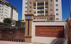 Tổng đài tư vấn số điện thoại bảo hiểm xã hội Đắk Lắk